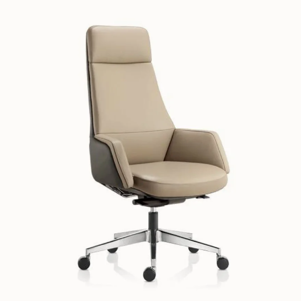 Evox chair