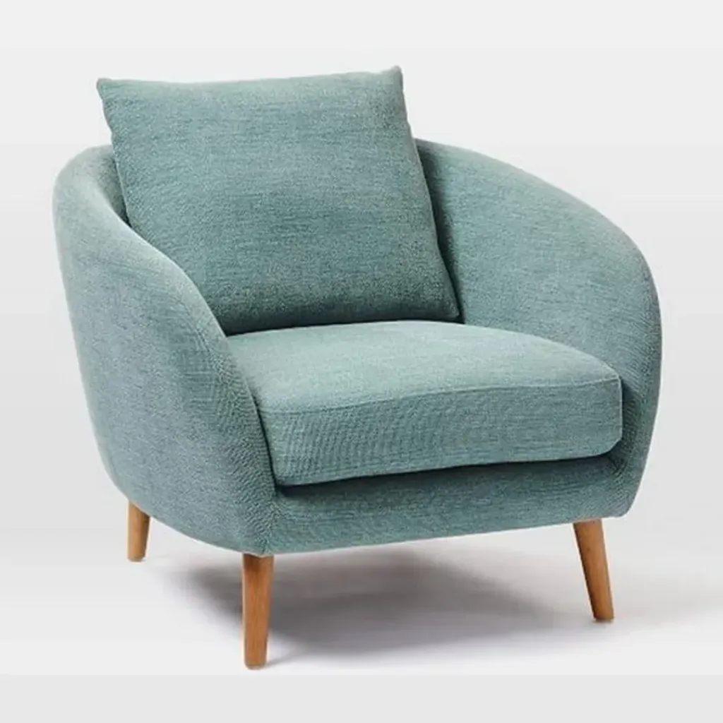 [RALPH-1S] Ralph Arm chair