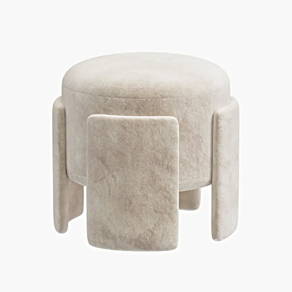 [MODO-1S] Modo pouf 