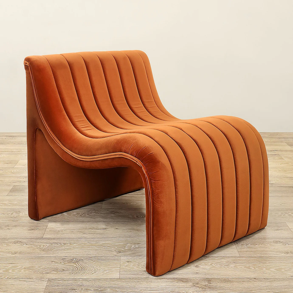 [HIAGO-1S]  Hiago arm chair