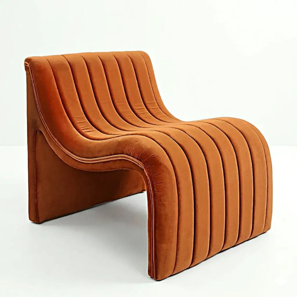 Hiago lounge chair