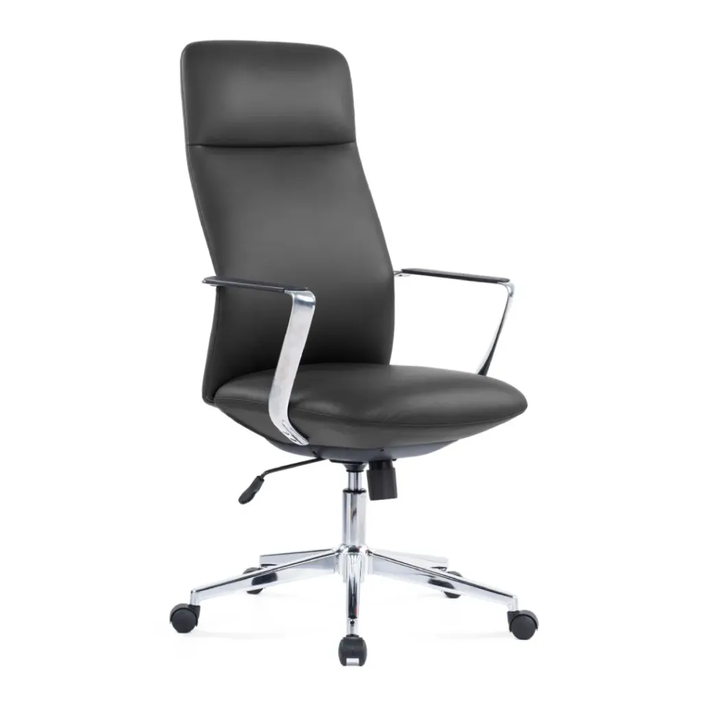 [SZ-CH-527A] Lume high back chair