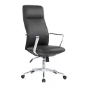 Lume high back chair