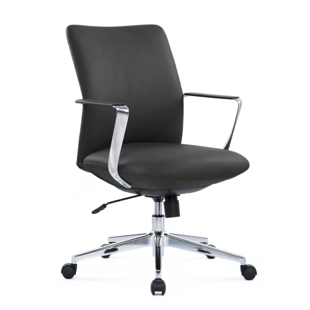 [SZ-CH-527B] Lume mid back chair