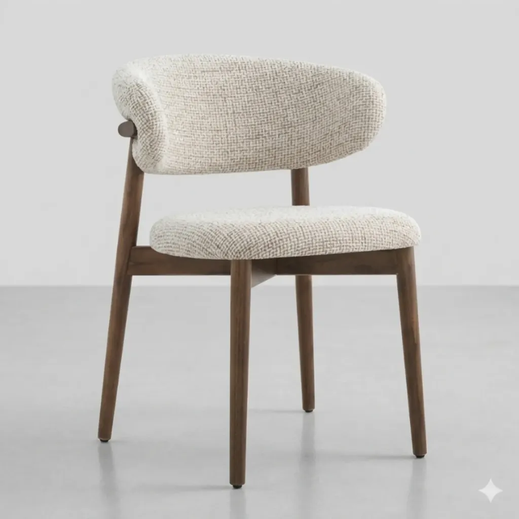 [SKY-1S] Sky dining chair