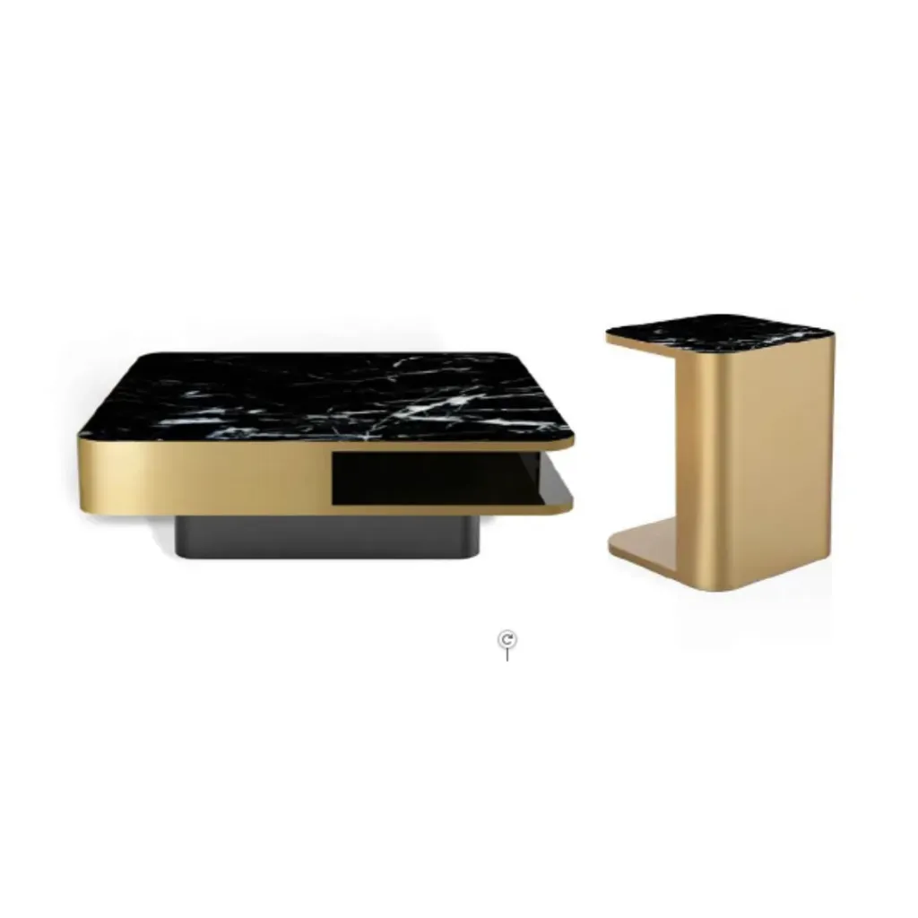 [LC-106] Coffee table set