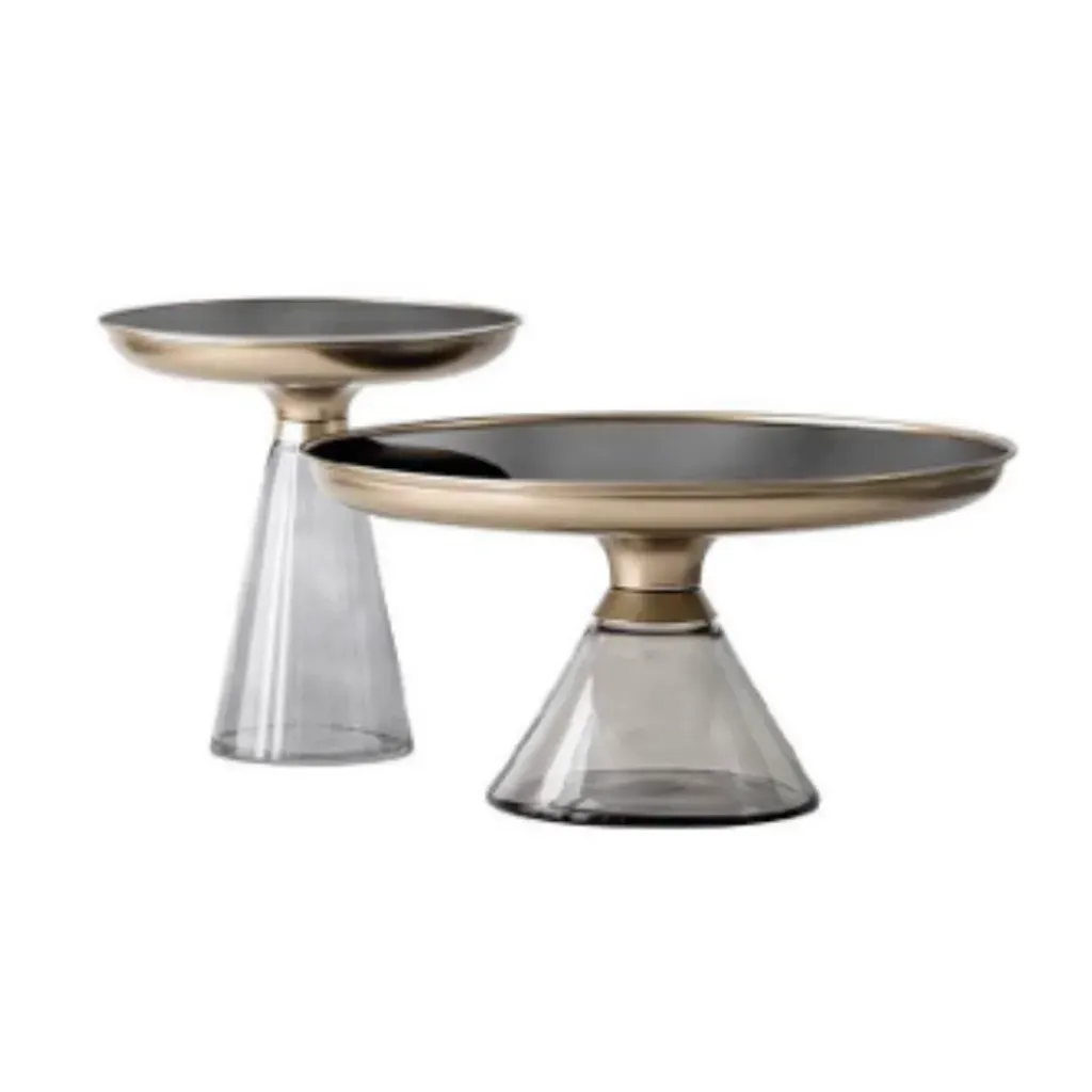 [LC-107] Coffee table set