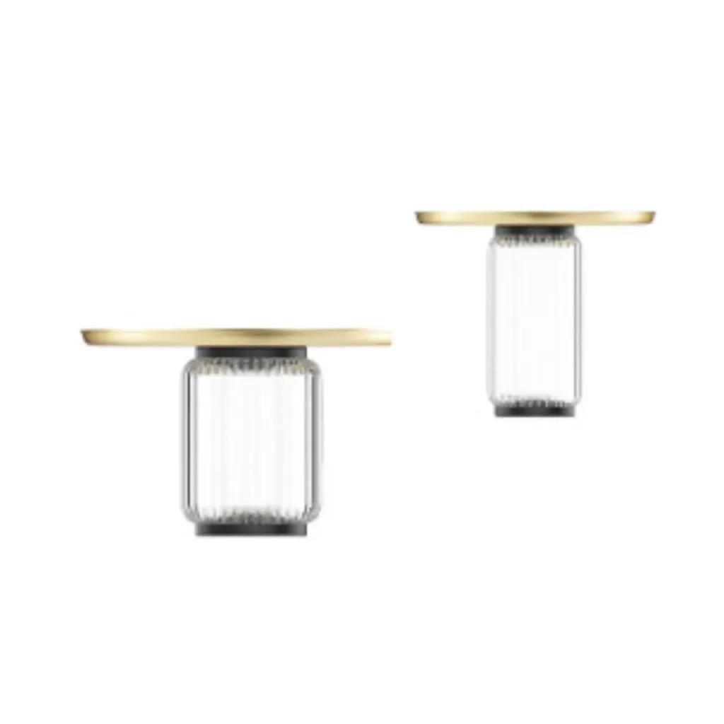 [LC-120] Coffee table set