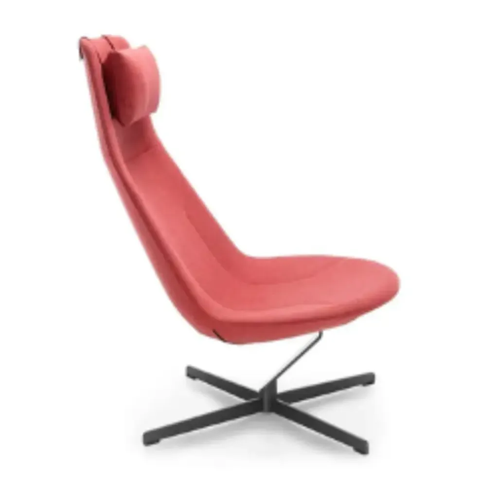 [ARIA-1S] Aria arm chair