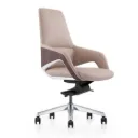 Ascot Mid Back Chair