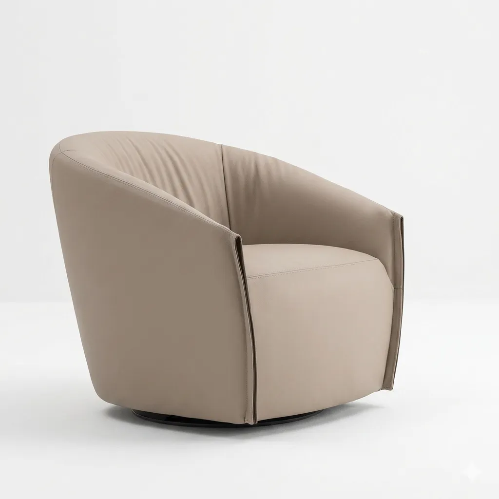Keith arm chair