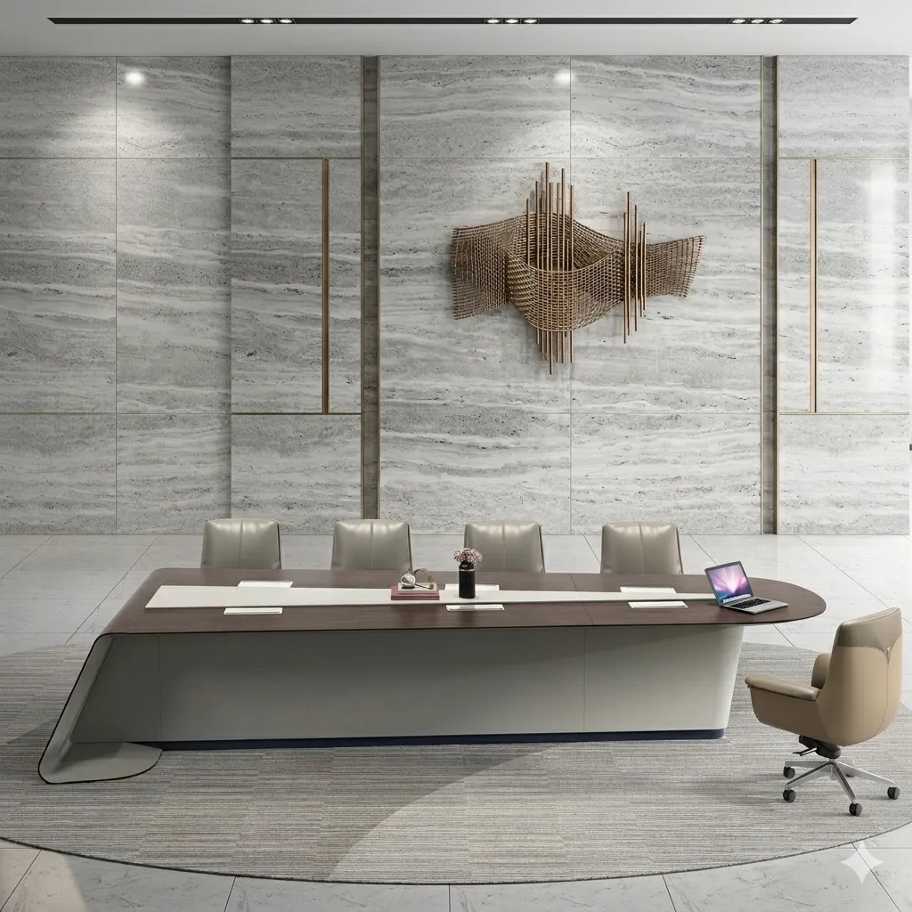 Majestico meeting table (3000)