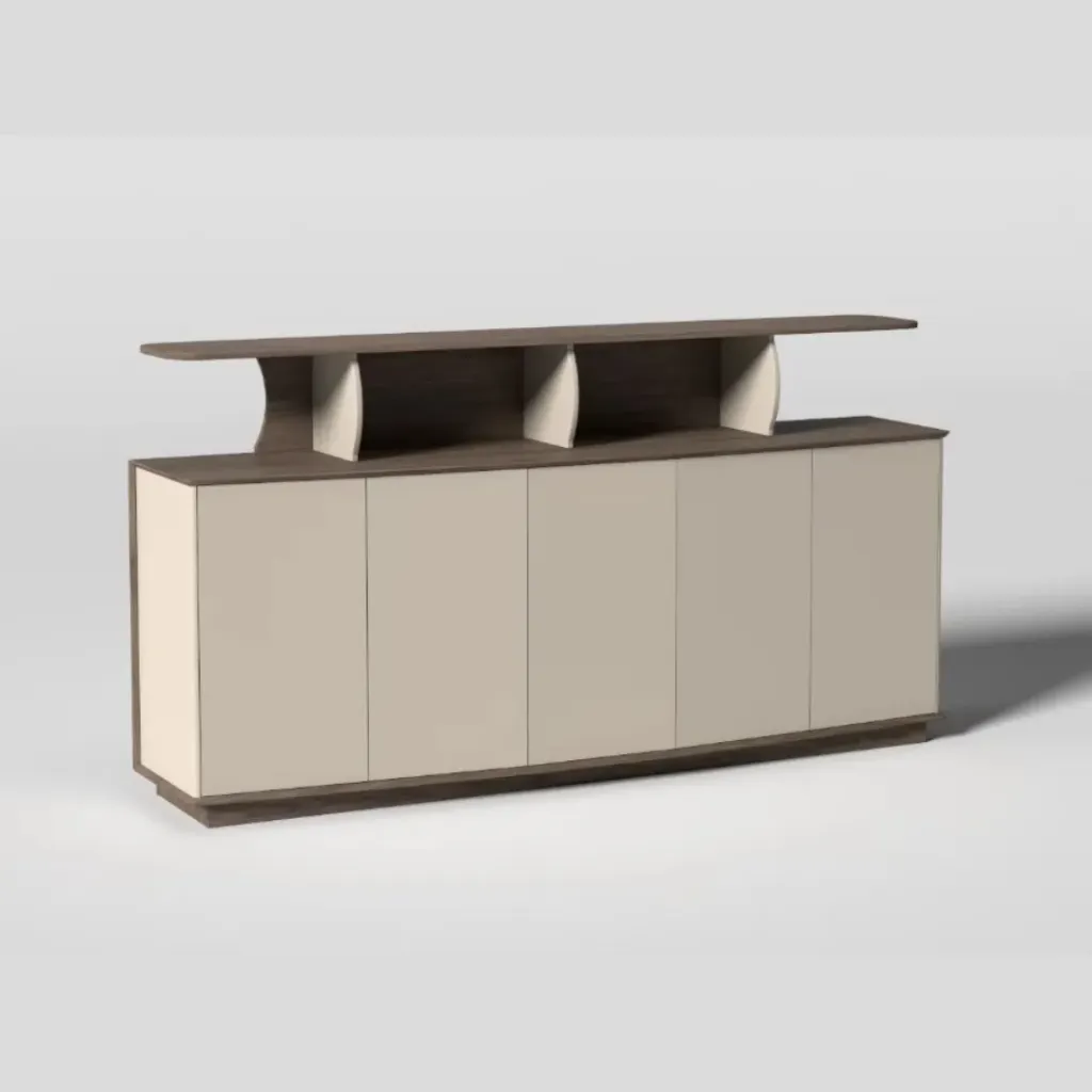 Castello low cabinet 