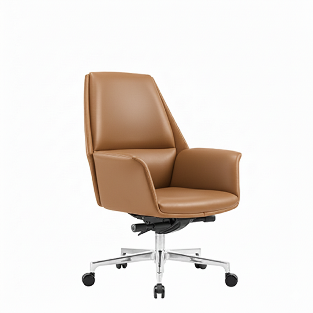 Avello mid back chair