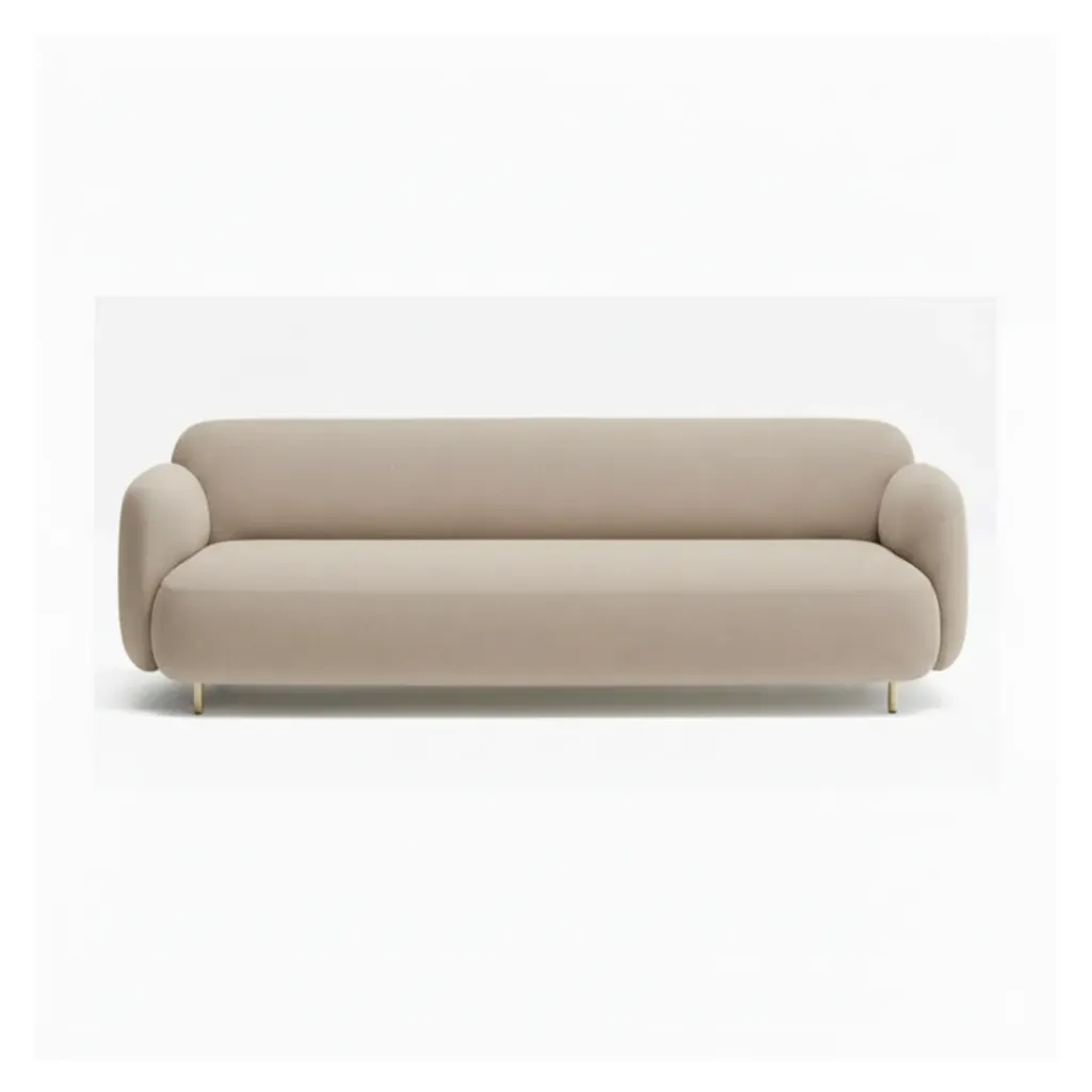 Kanta two seater sofa