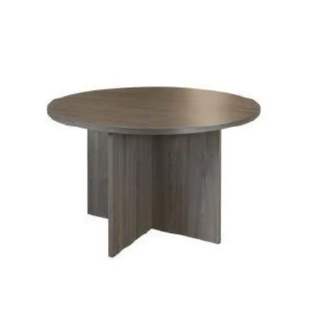  Imperial round meeting table