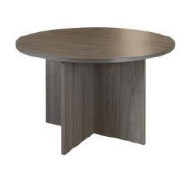 [BFT-09-RT] Imperial round meeting table