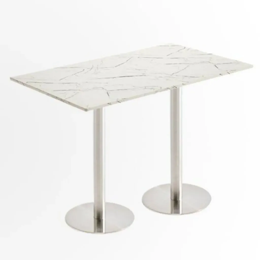 Pantry-Rectangle table