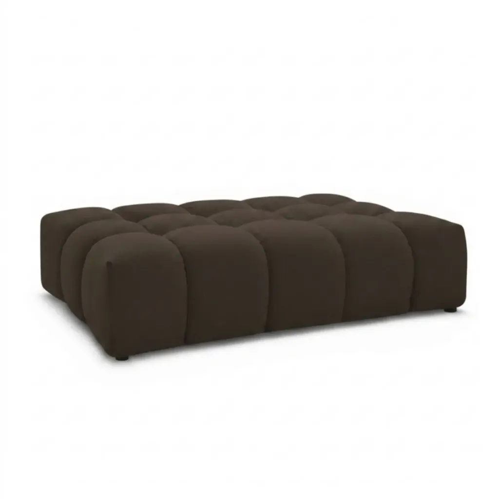 Living room pouf