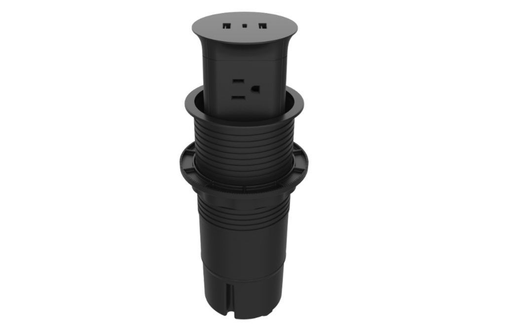 Pop Up Power module