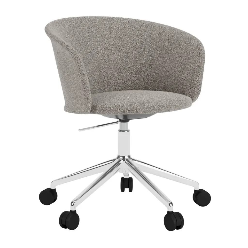 [ARC-MB-BE] Arc chair (Beige)