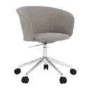 Arc chair