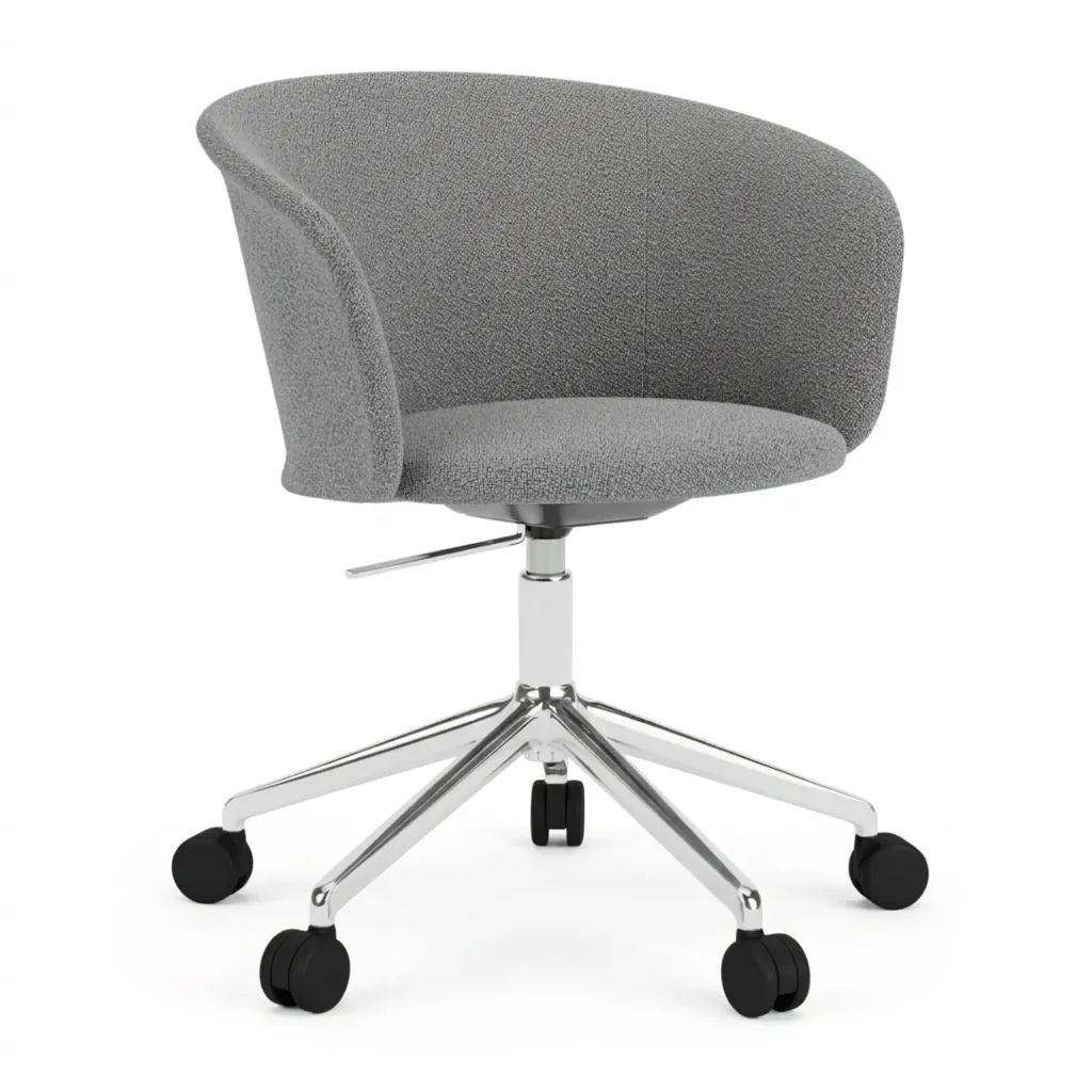 Arc chair