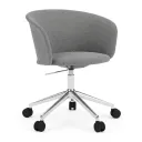 Arc chair