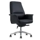 Nexus mid back chair