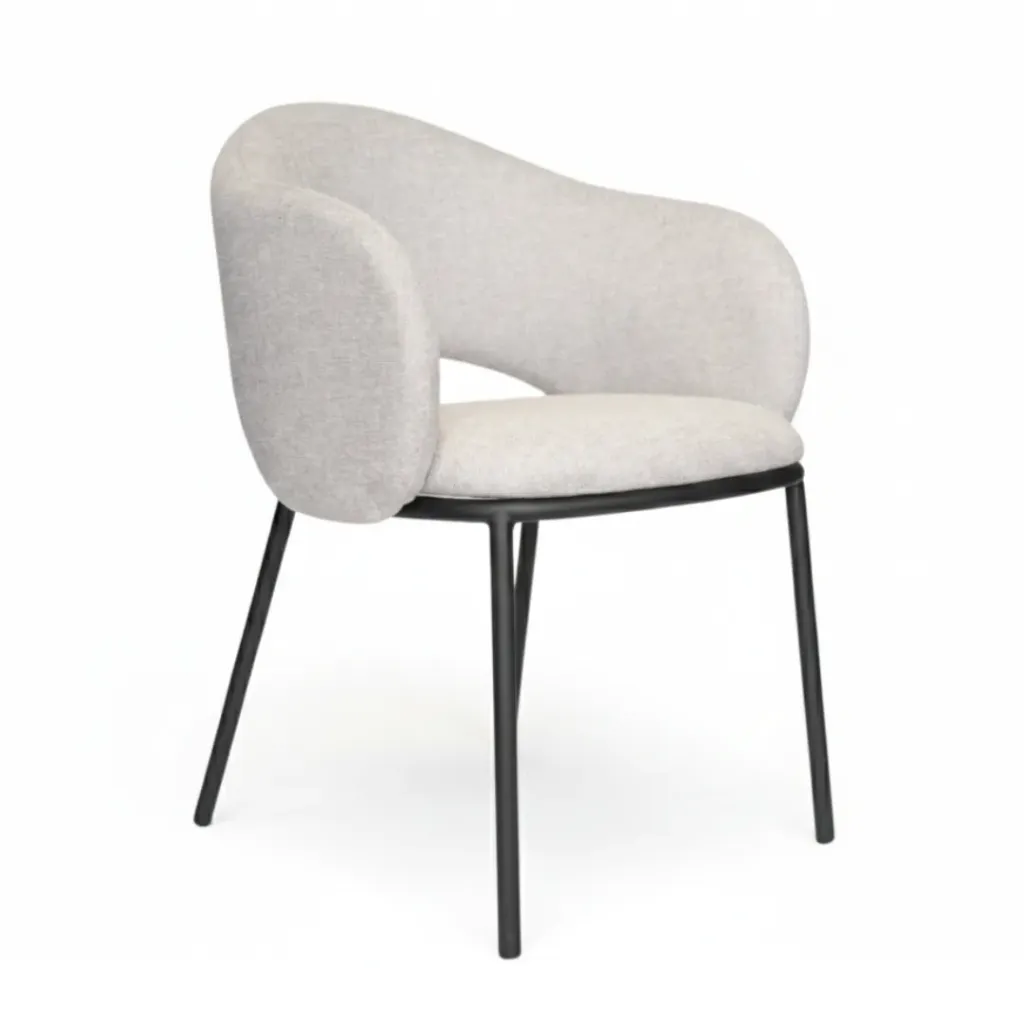 Ocean chair