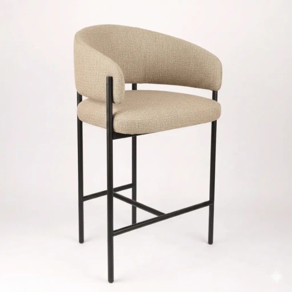 Olay bar stool