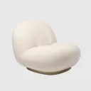 Cloud single seater sofa