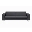 Yaris two seater sofa