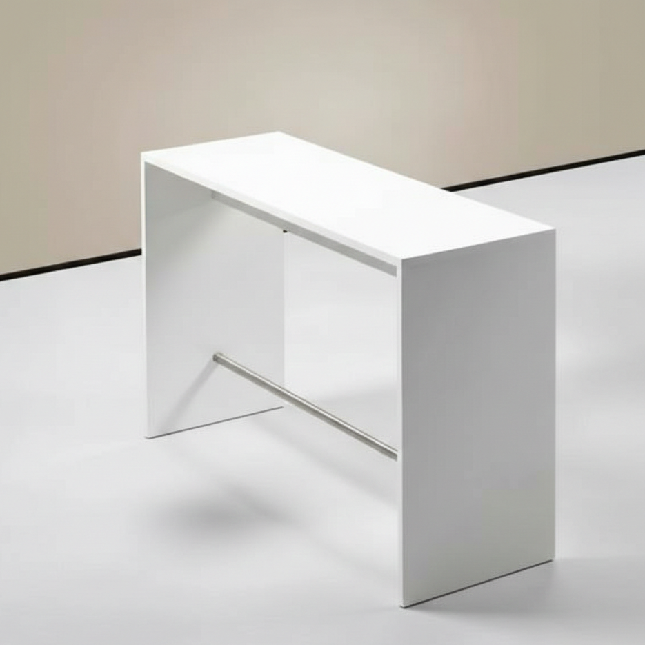 Pantry high table