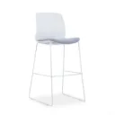 Apex bar stool