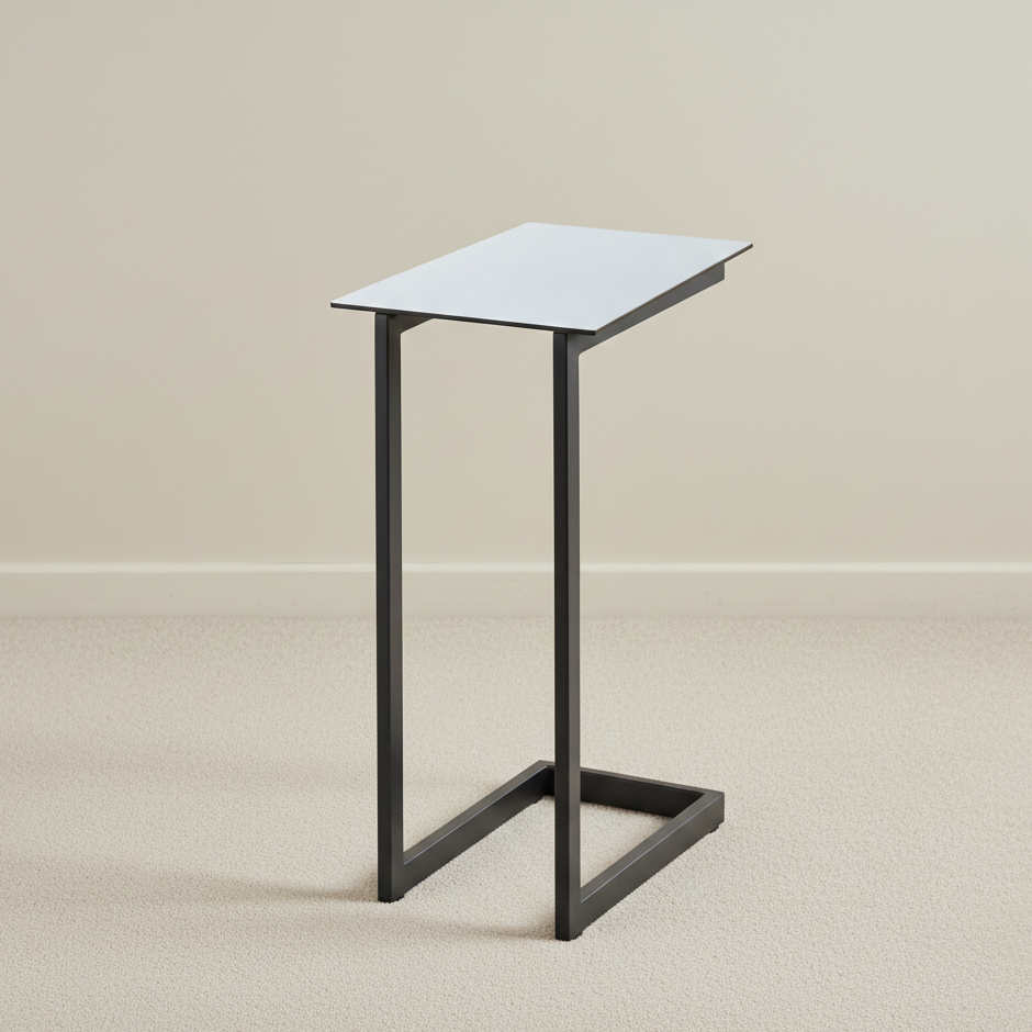 Coffee table-Square