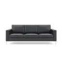 Yaris three seater sofa