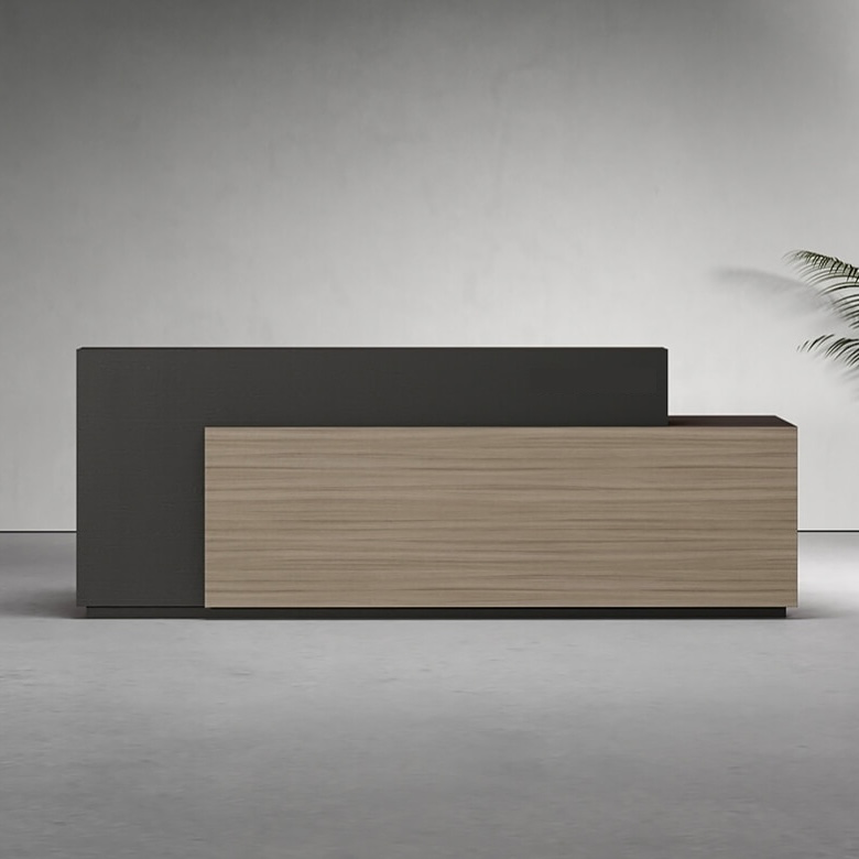 [RC-02] Reception counter (RC-02)