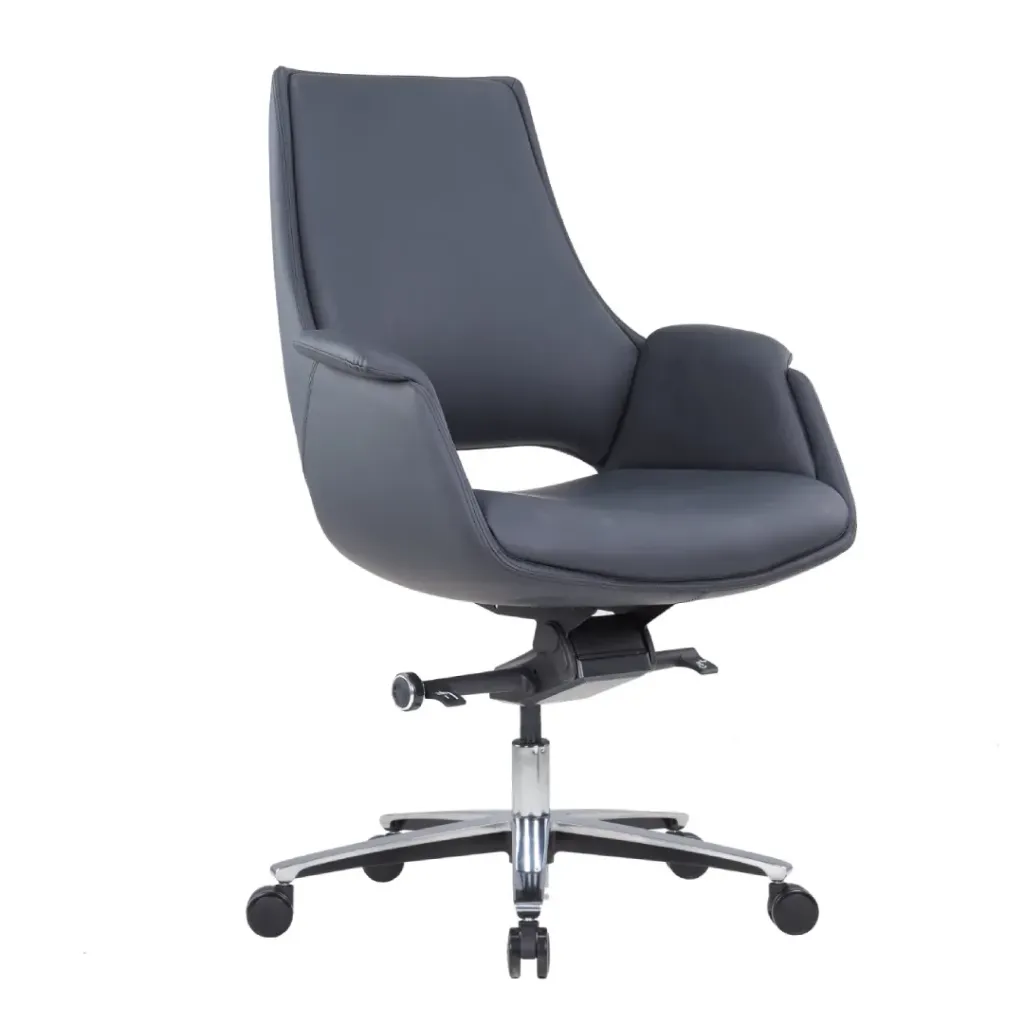 Fendo mid back chair