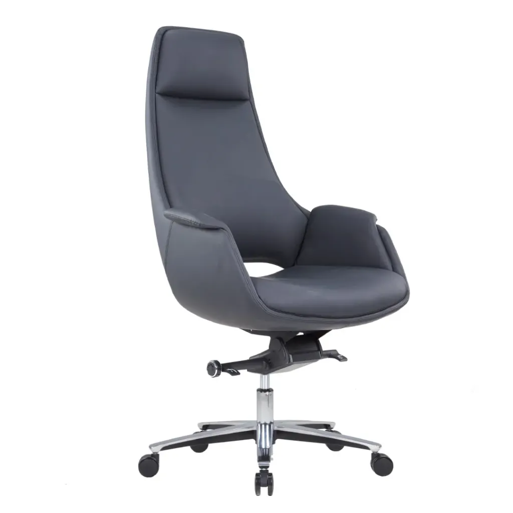 Fendo high back chair