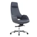 Fendo high back chair