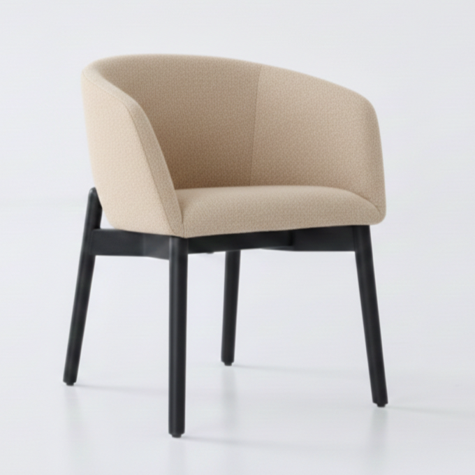 [AC-SLICING] Grand arm chair