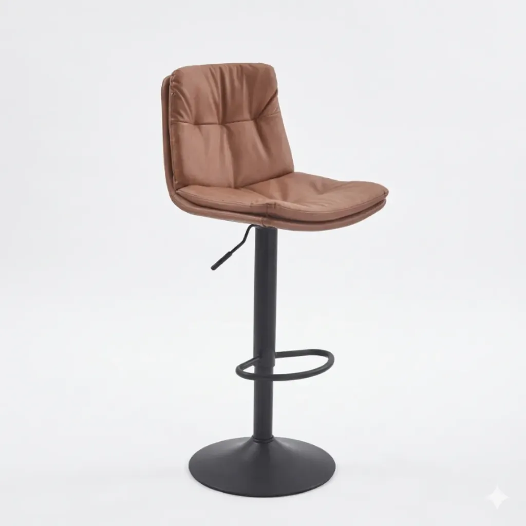 Quest bar stool