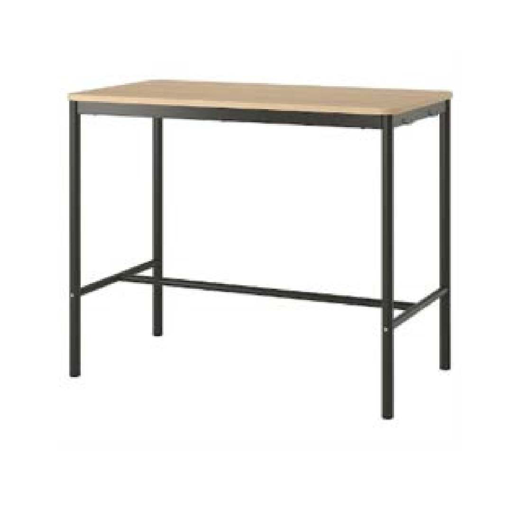 Pantry high table