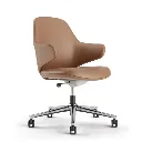 Velora mid back chair