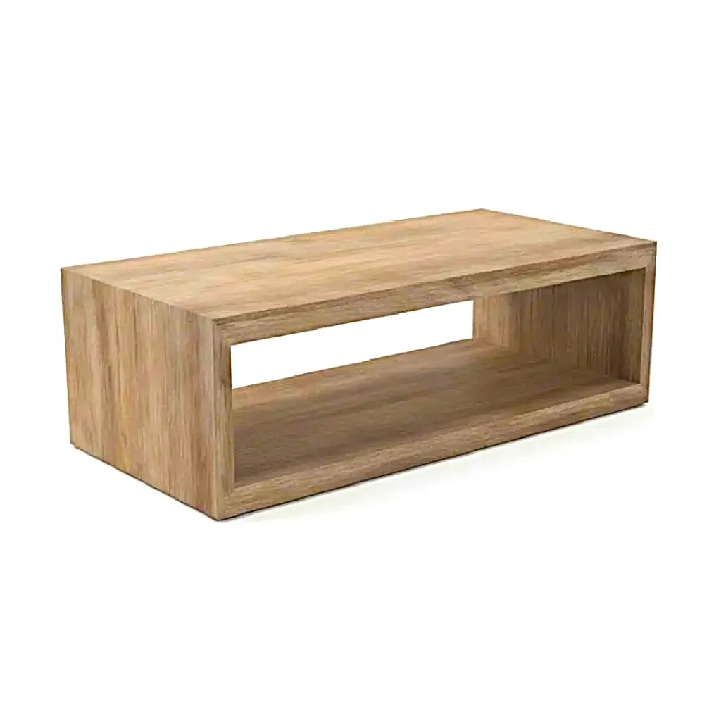 Hollow Coffee table