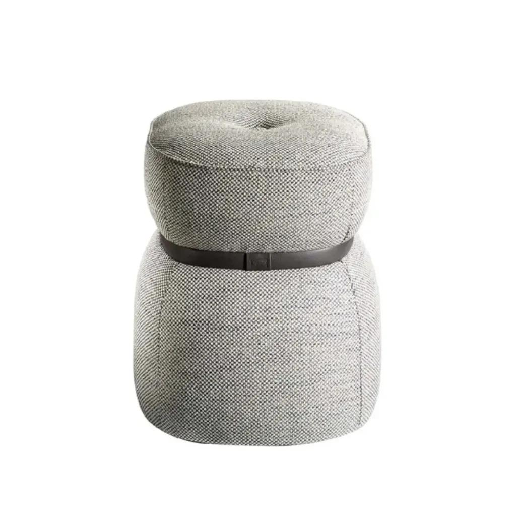 Pouf (grey)