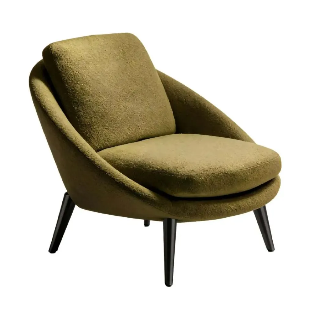 Temra lounge chair