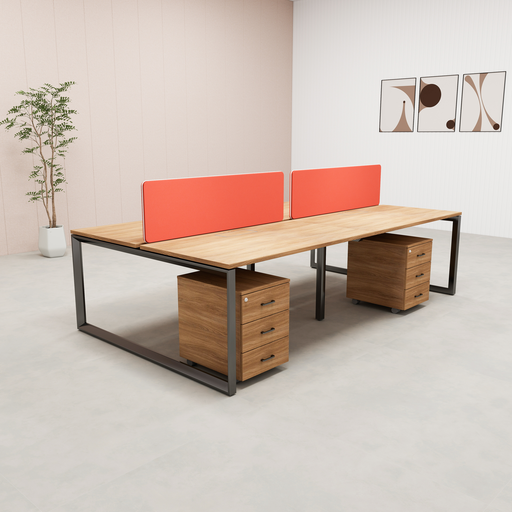 Opera workstation (Cluster of 4)