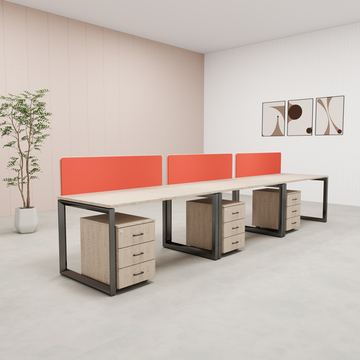 Opera workstation (Linear of 3)